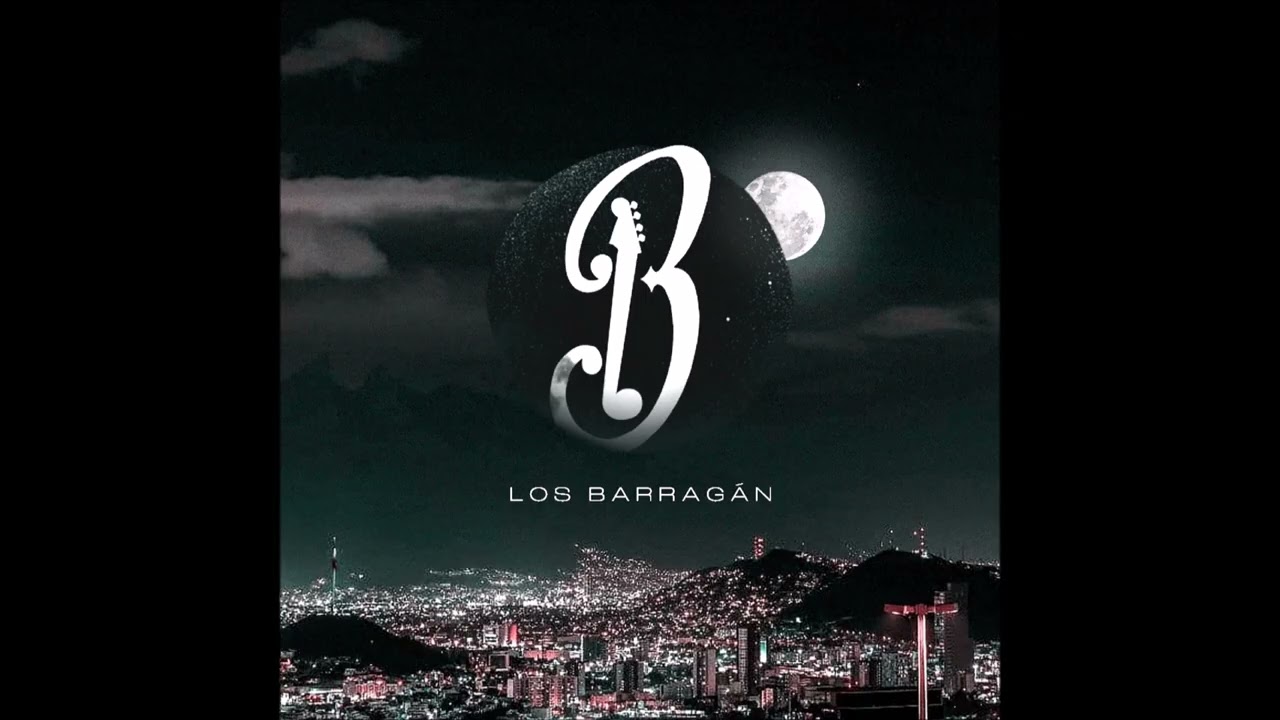Los Barragán - Flor del Pantano