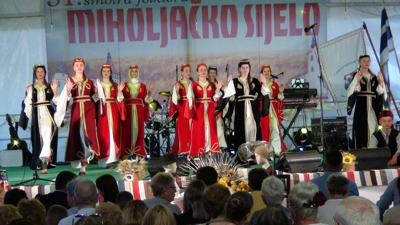 KBD Zavidovići - Miholjačko 51. sijelo