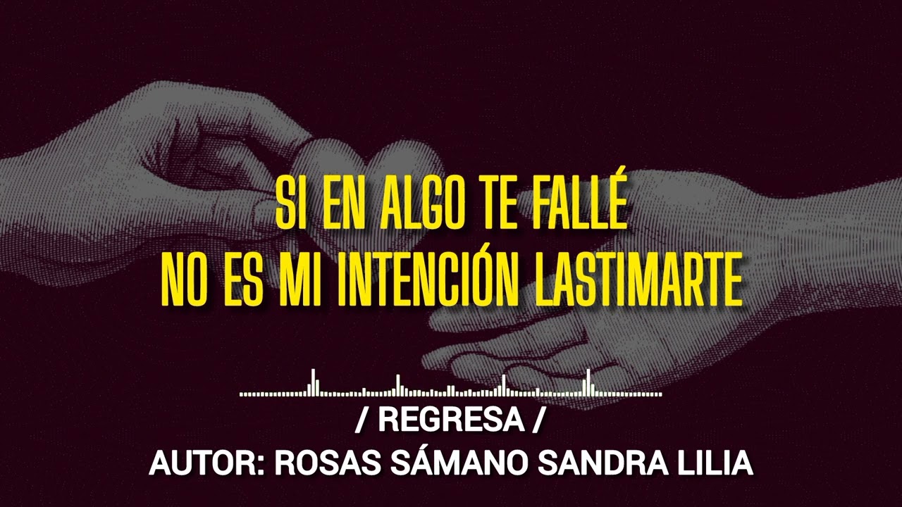 Regresa video