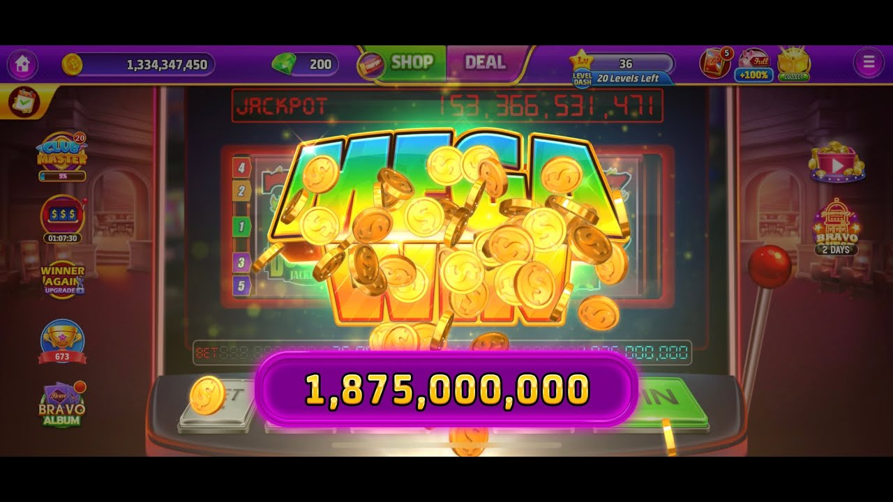 Bravo Classic Slots: 777 iOS & Android Tips to Level Up Fast & Hit Big Payouts [2022] Read Below