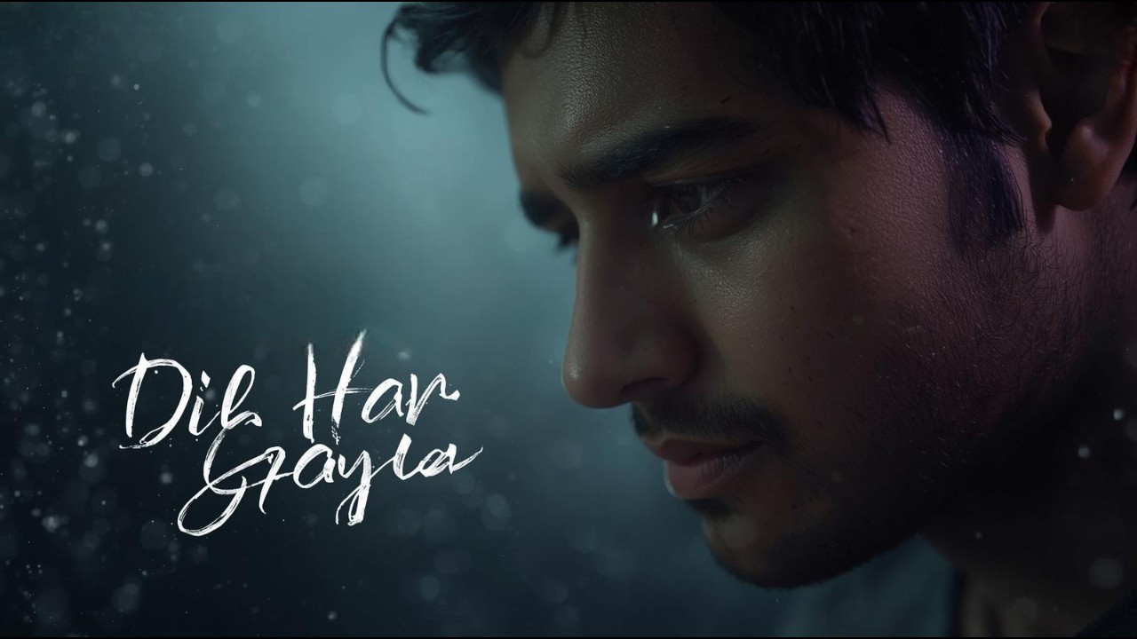 Dil Har Gaya | Latest Punjabi Song | New Punjabi Song | New Song | Beniwal Vibes