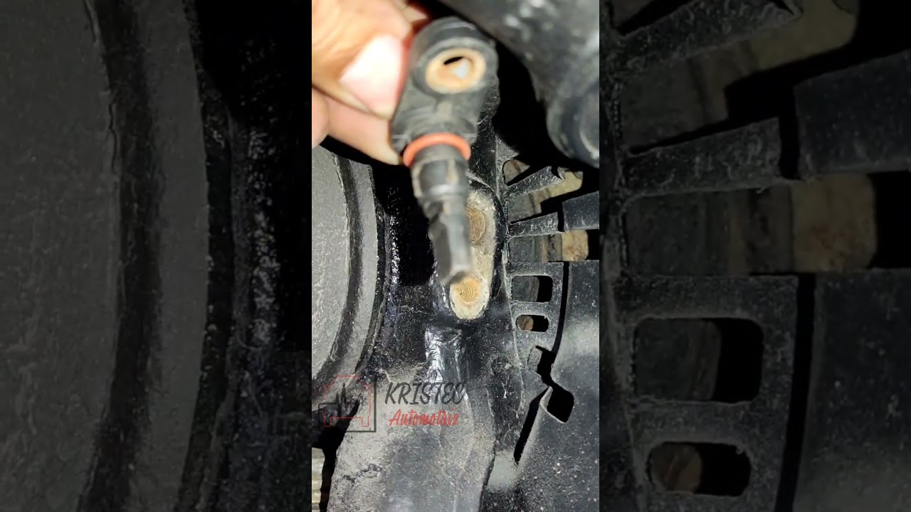 Hilux Revo falla en ABS y control de derrape