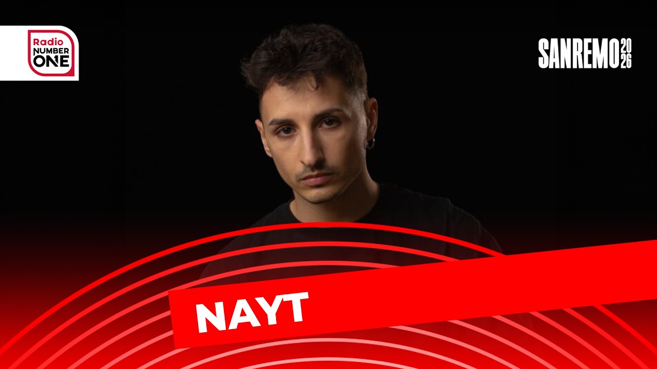 NAYT outsider del Festival: «Porto me stesso, un rap più 