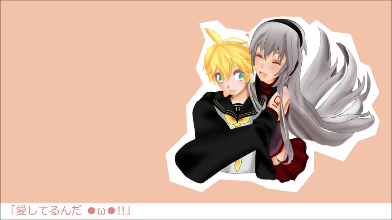 【健音テイ X 鏡音レン】GGRKS / ググれカス 【Sukone Tei X Kagamine Len】