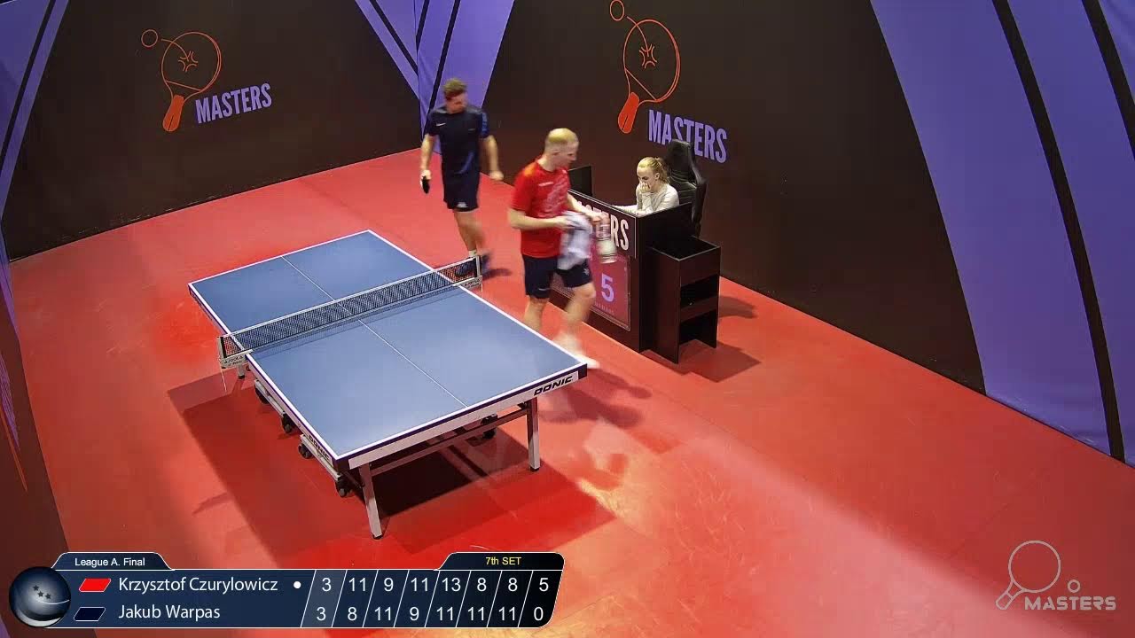 12.03.2026. 12:00. League A