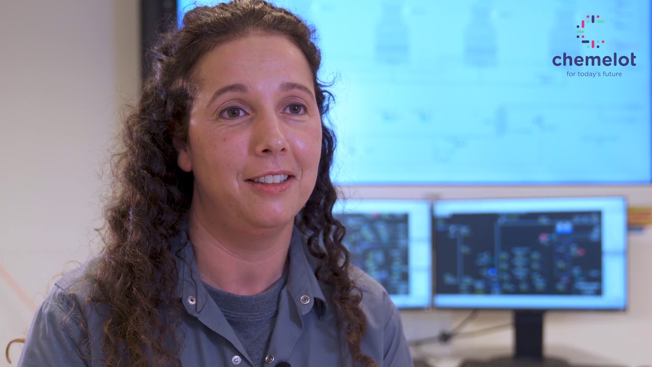 Chemelot procesoperator werken & leren vlog 5