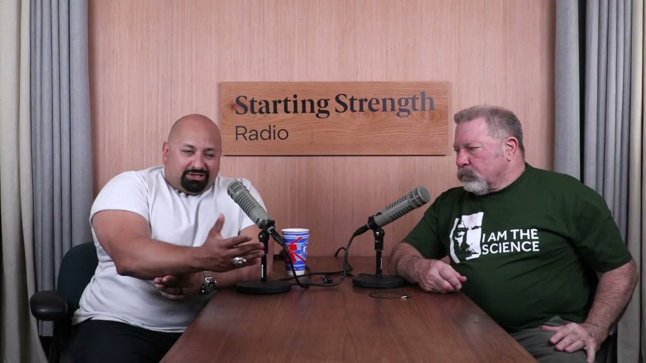 Тренерам необходимо постоянно учиться | Обзоры от Starting Strength Network