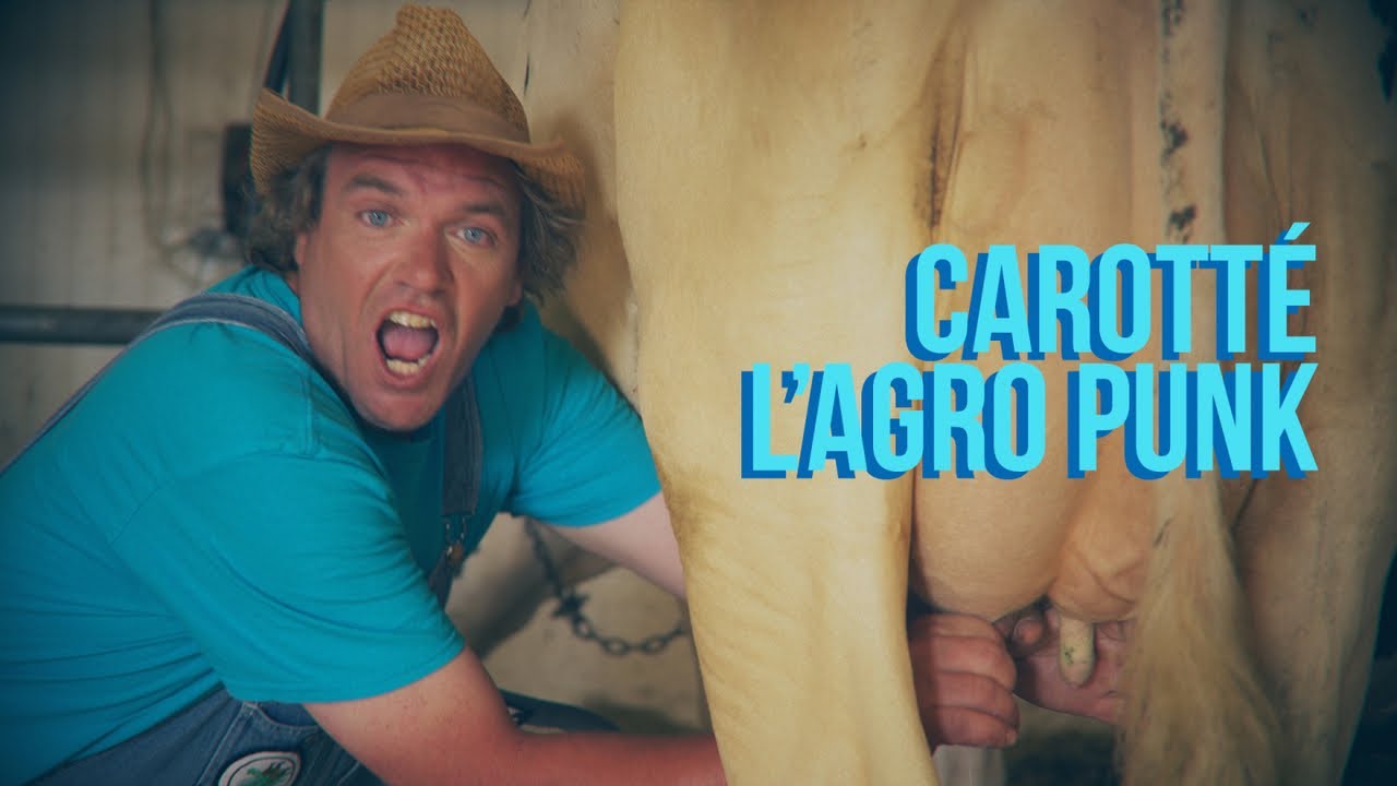 CAROTTÉ - 