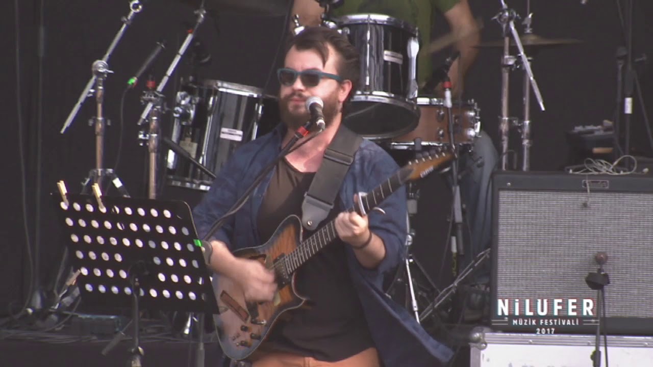 Cihan Mürtezaoğlu - Sen Banasın | #NilüferFest