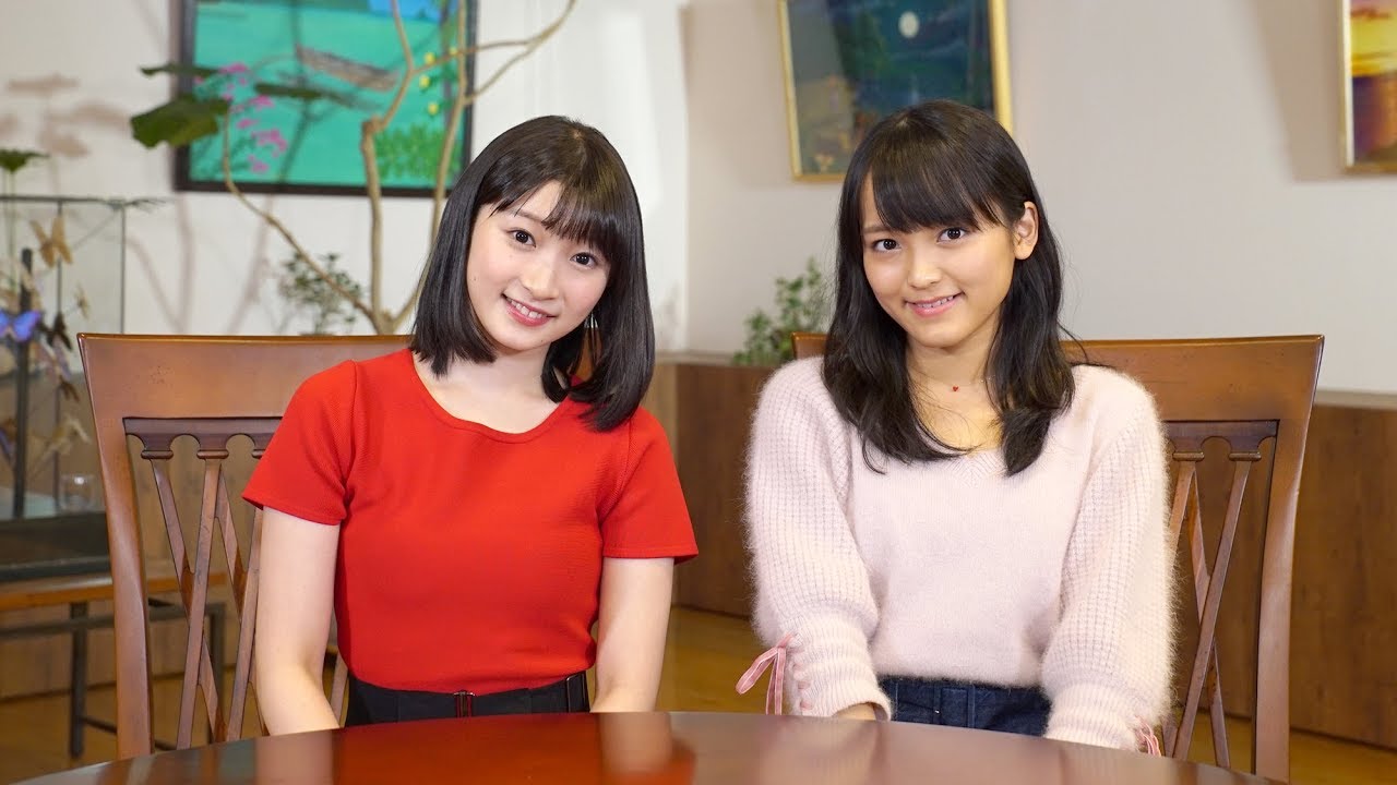 J=J段原ボイトレ、アンジュルムコメント、研修生舞台、つばきコメント、宮本・梁川料理、羽賀ヘアアレンジ　MC：宮本佳林・野村みな美【ハロ！ステ#245】