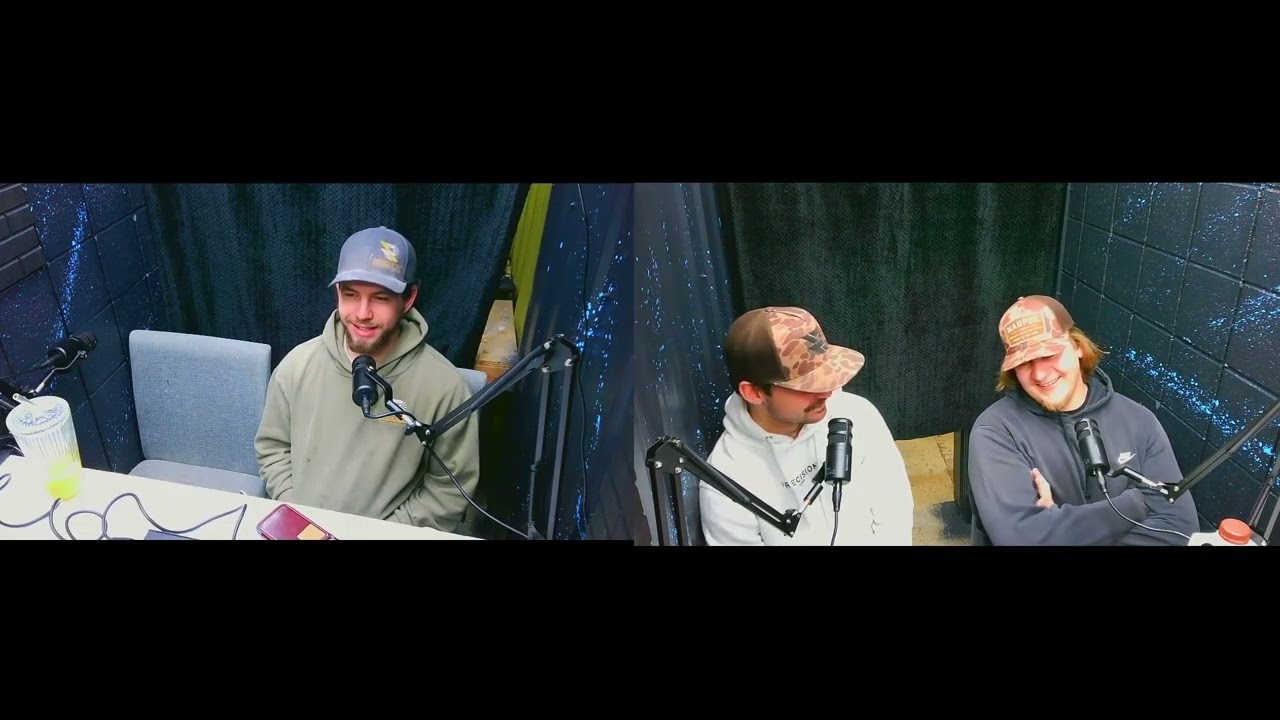 TBR #13 - Do New Trucks Need To Be More Simple? Yearly Reflections, Conspiracies, & Playoff Football