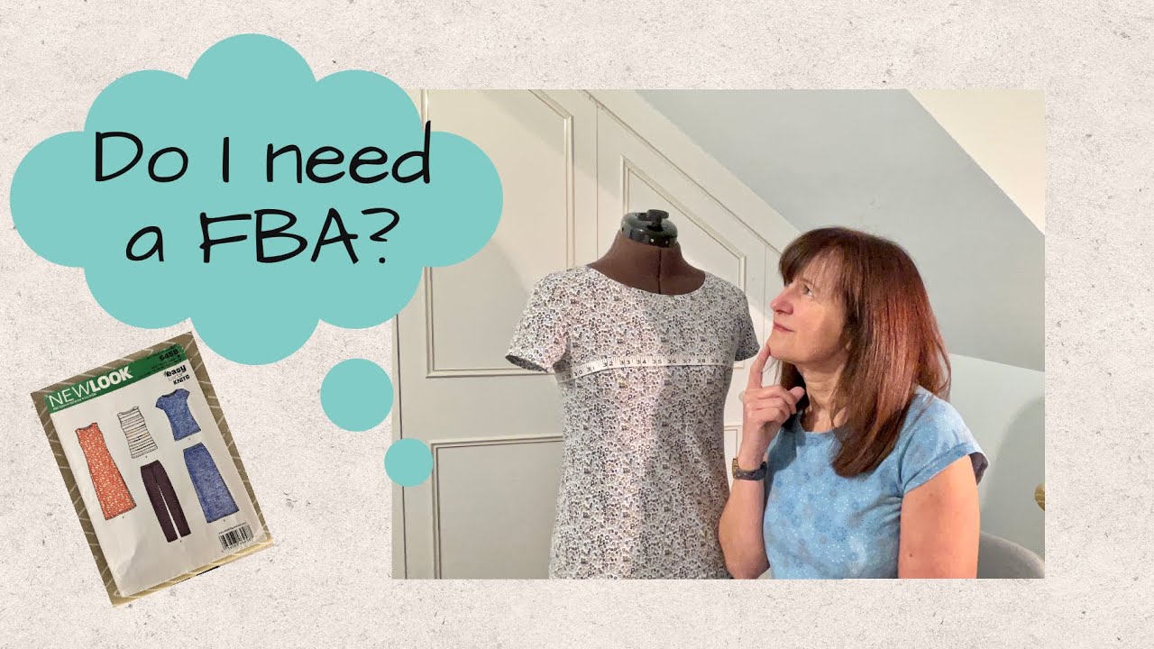 Нужен ли мне FBA? Присоединяйтесь ко мне в этом путешествии…