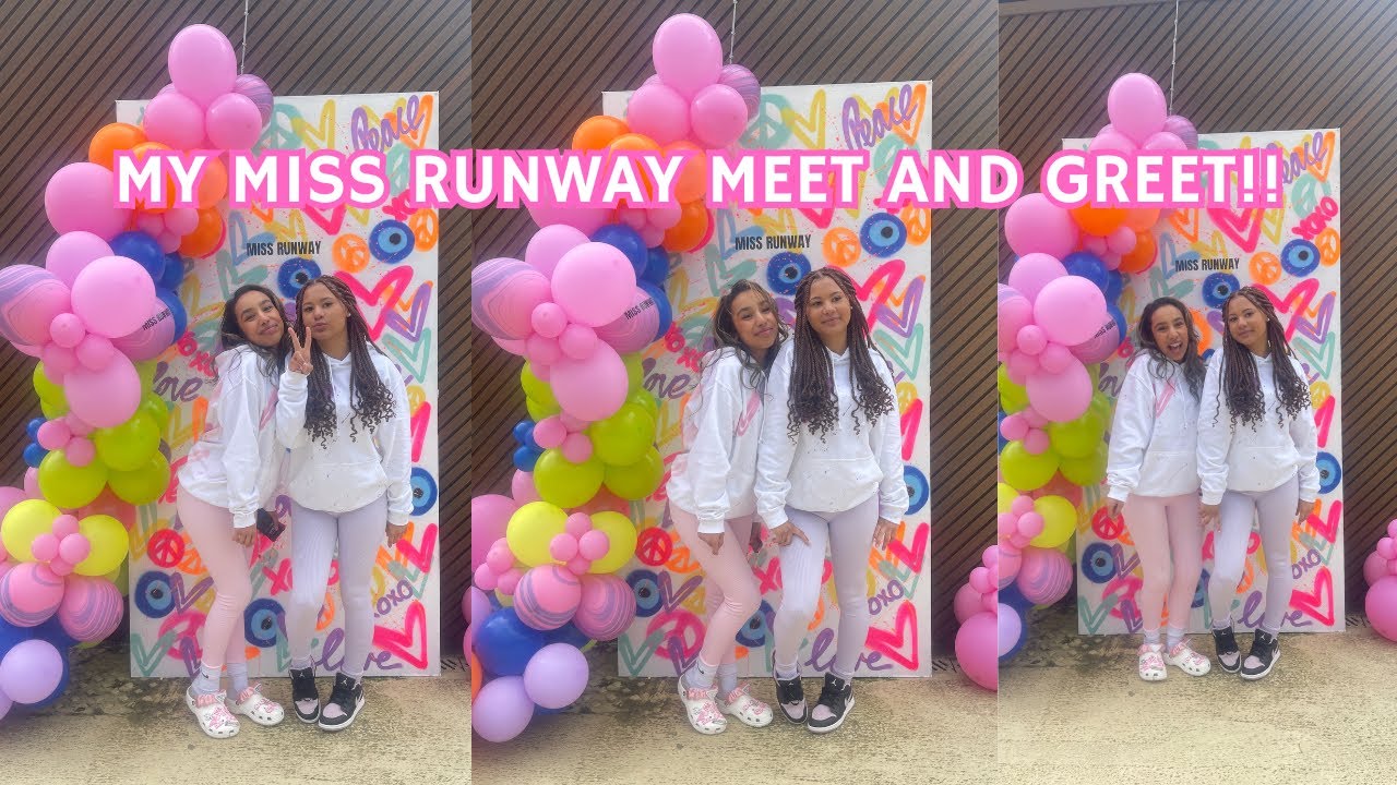 COME WITH ME TO MY MEET & GREET + TRAFFORD CENTRE SHOP || LAYLA ELENI