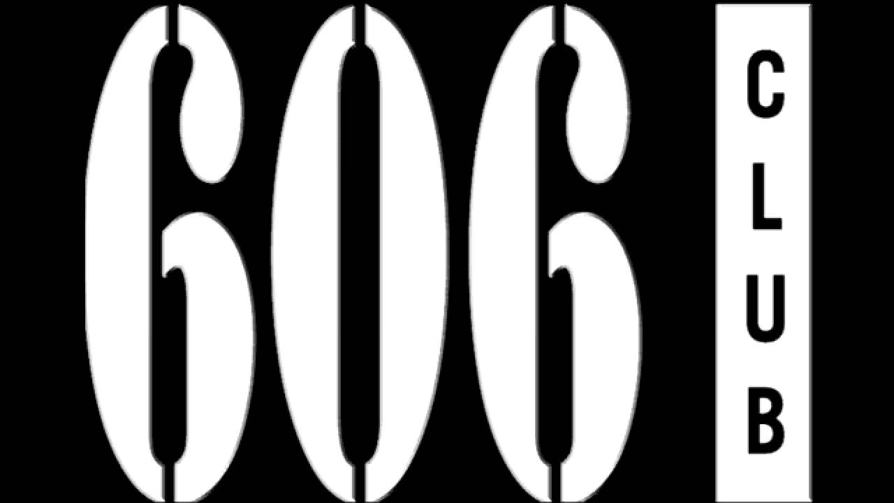 Person to Person - Hamish Stuart Band (Live at the 606 jazz club London)
