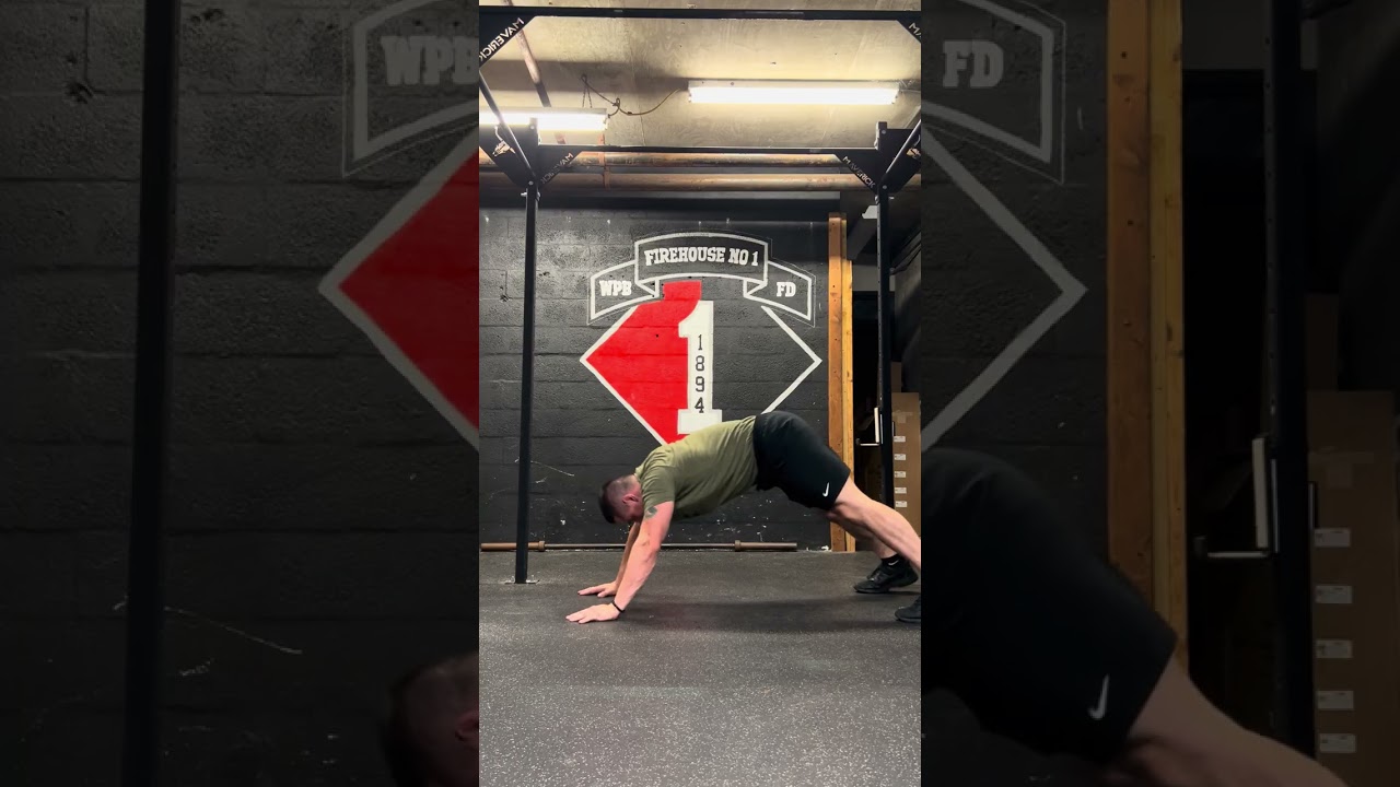 WPB Fire Rescue Mobility Flow 30 mins