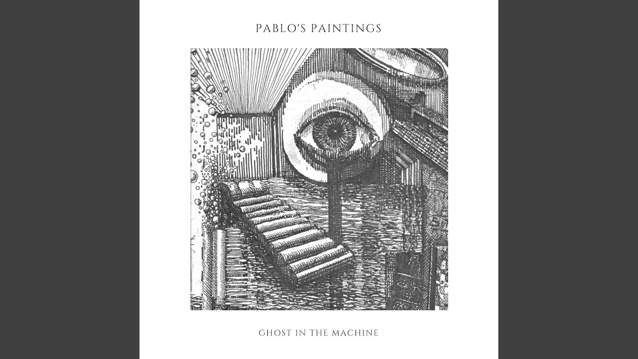 Ghost In The Machine