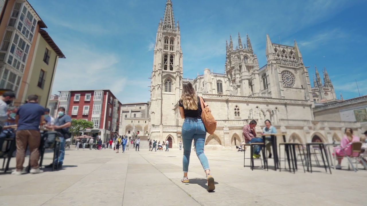 ¡Bienvenido a micampus Burgos!