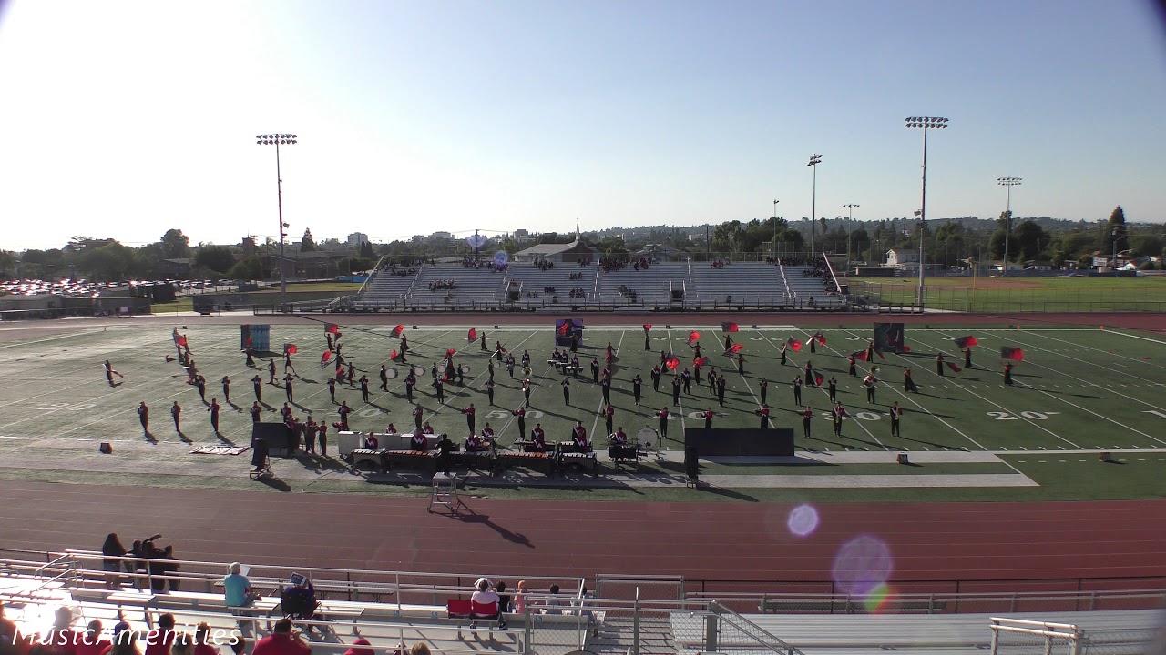 Westminster HS Entertainment Unit | 