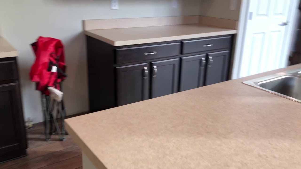 Halsted (Schumacher Homes) Final Walkthru