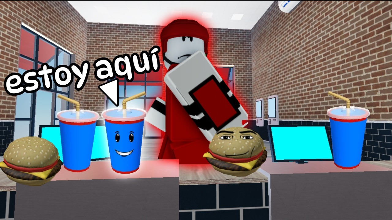 Conviertete en un OBJETO y ESCONDETE I Blox Hunt I GAMEPLAY NARRADO I ROBLOX