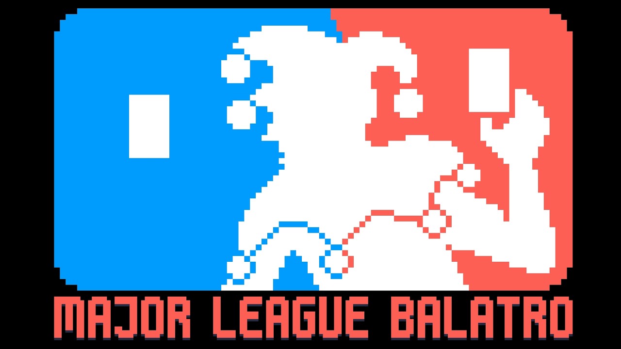 Bear vs @hcjustin (Season 3 - Week 5 @MajorLeagueBalatro) // Twitch Blinds after