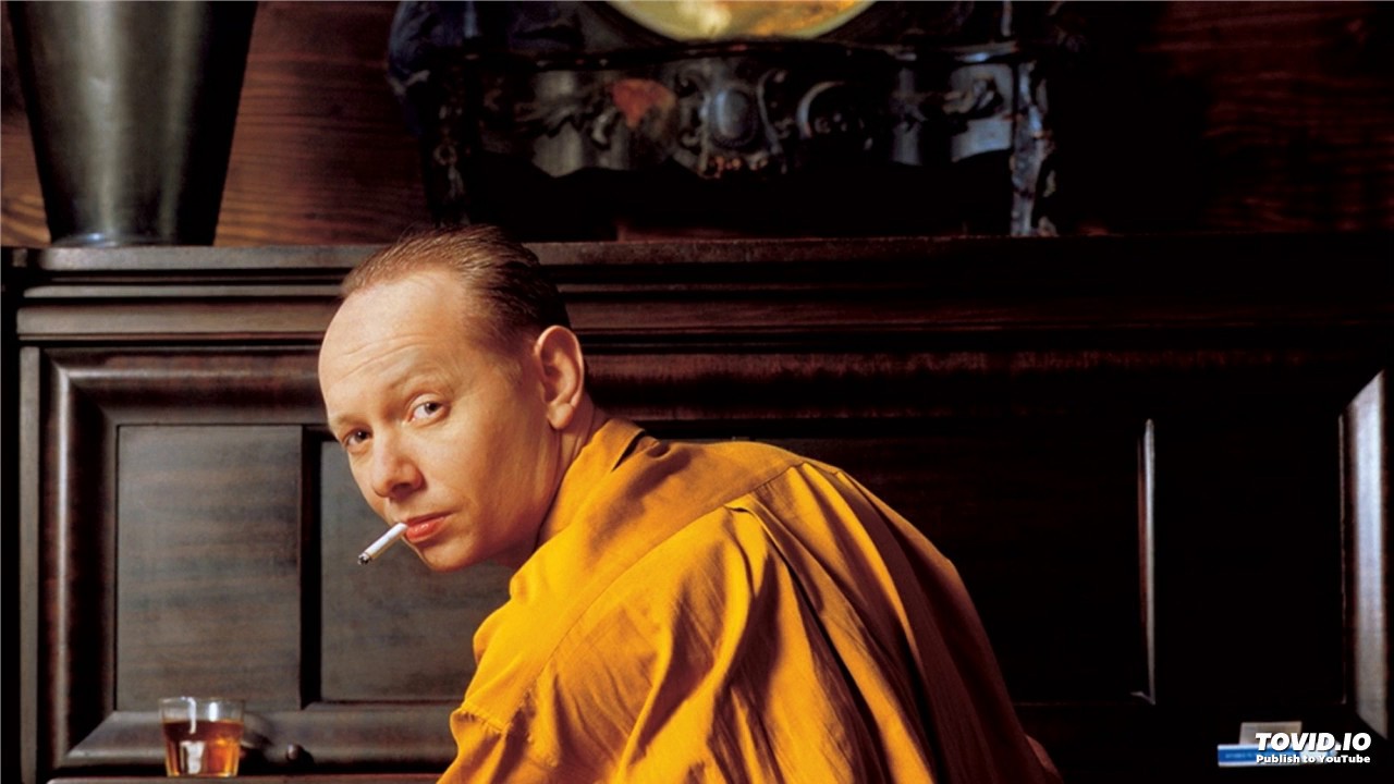 JOE JACKSON COVER SENSES WORKING OVERTIME. (XTC)