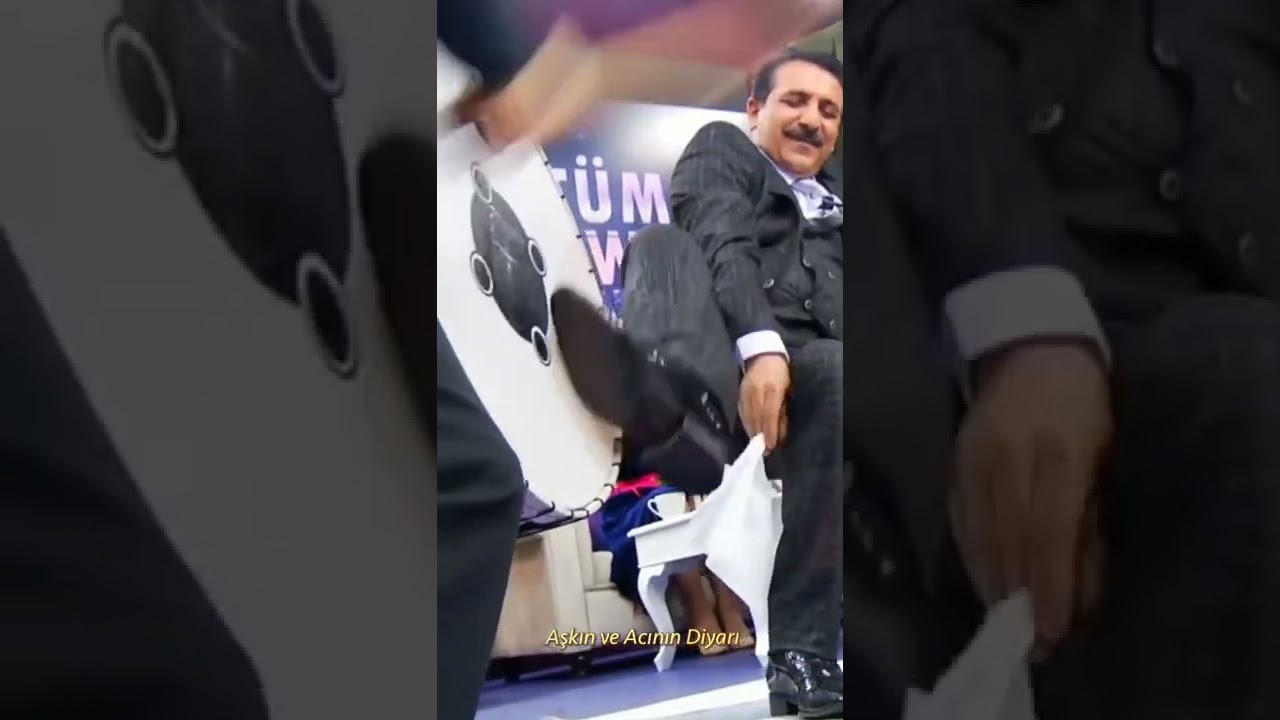 K&uuml;st&uuml;m Show Latif Doğan, Uygar Doğanay - Halay