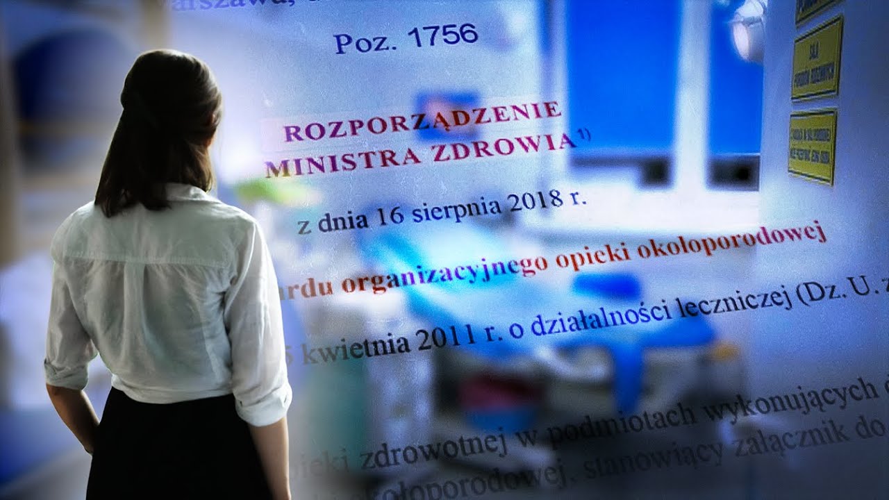 Miała pomagać przy porodzie, pacjentki opowiadają wstrząsające historie o położnej (UWAGA! TVN)