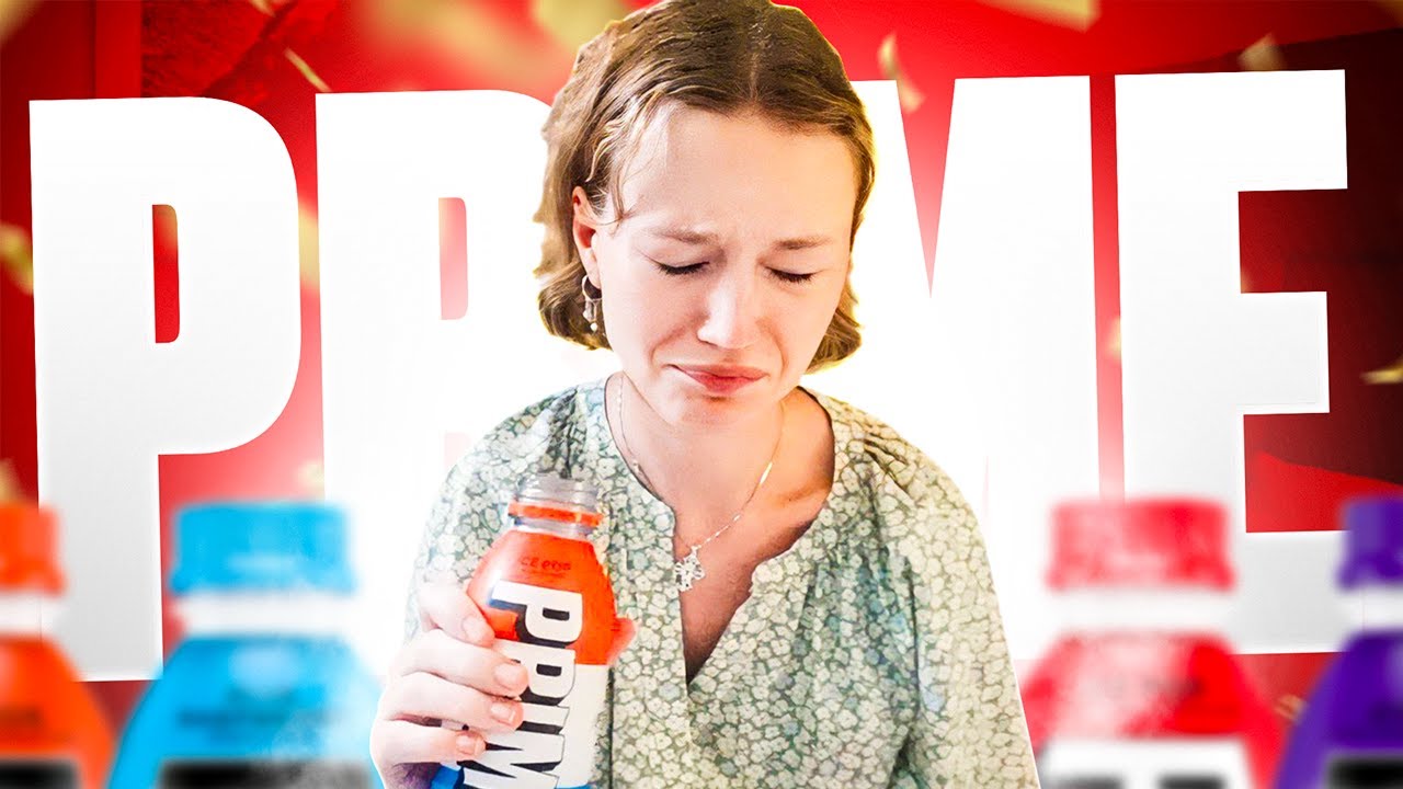 Min KÆRESTE Smager Og ROASTER Prime i USA!