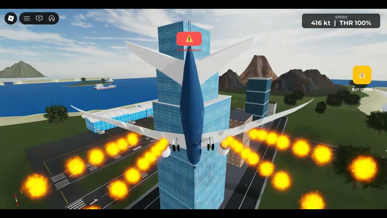 random roblox game day 1