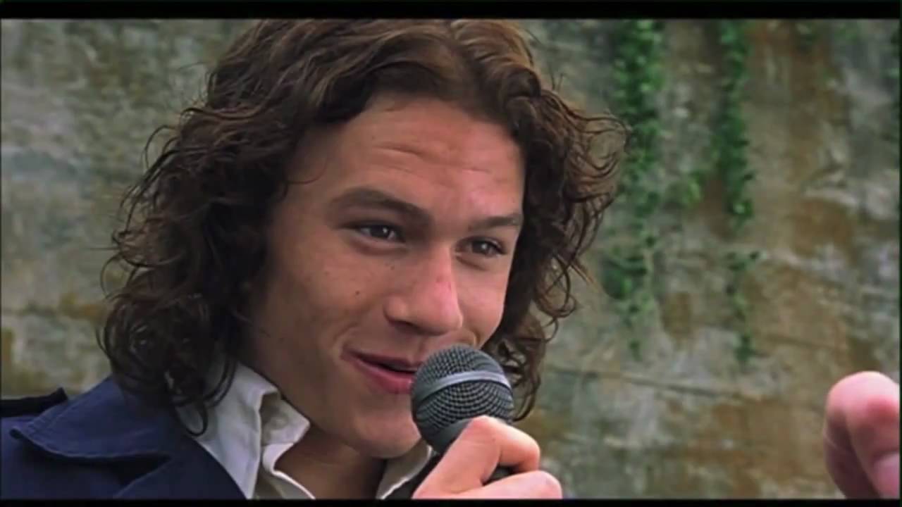 20 Best Romantic Movie Moments Part 1