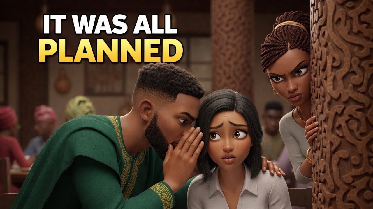 Her Sister Married the Man She Loved — But She Discovered the Shocking Truth Behind It(full video)