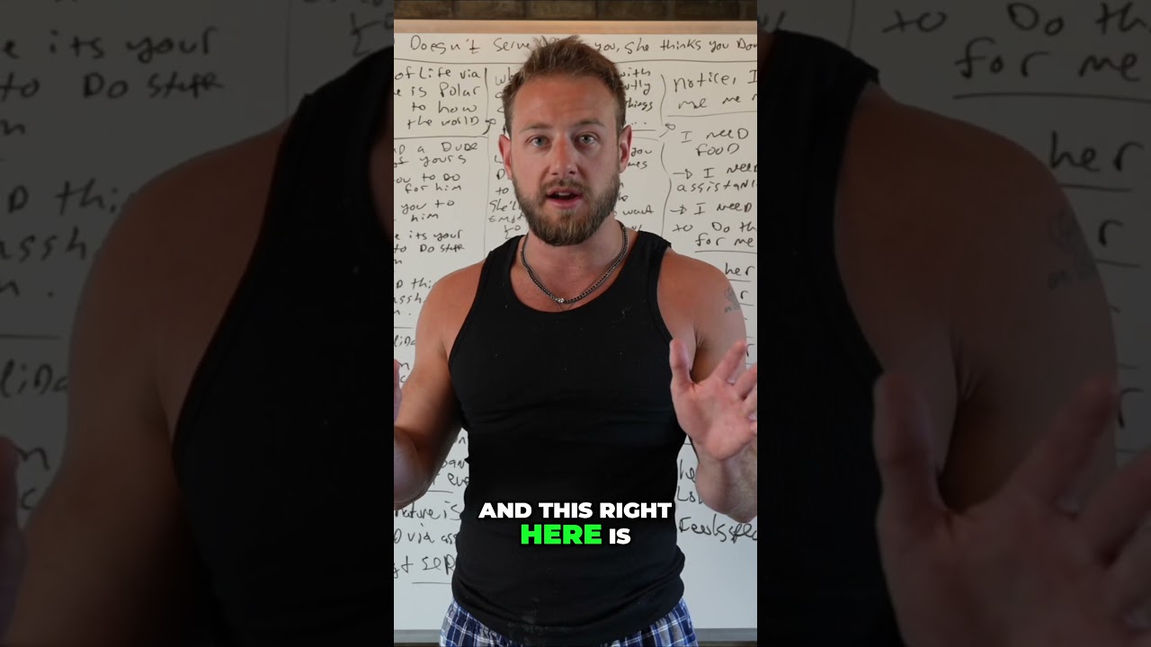 Mastering the Masculine Feminine Dynamic  Unlock Your True Potential