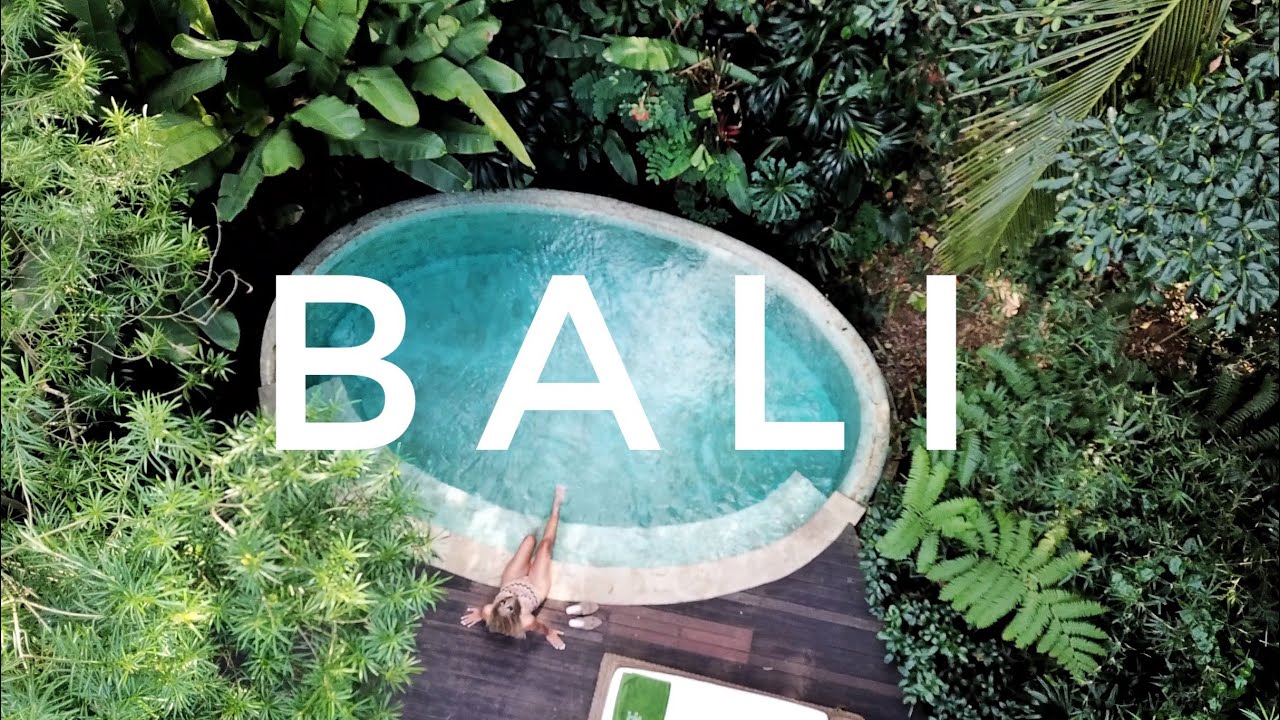 BALI - À LA RECHERCHE D'AUTHENTICITÉ