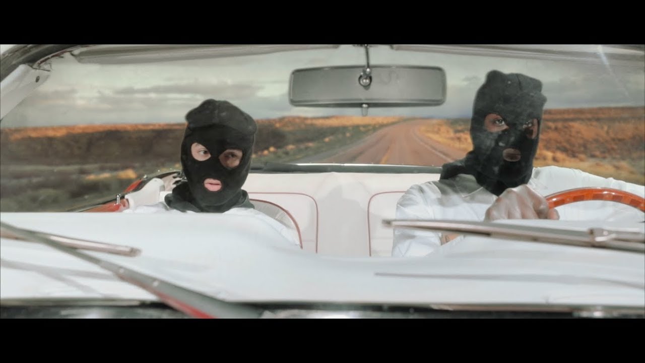 Le Club - Cabriolet [Clip Officiel]