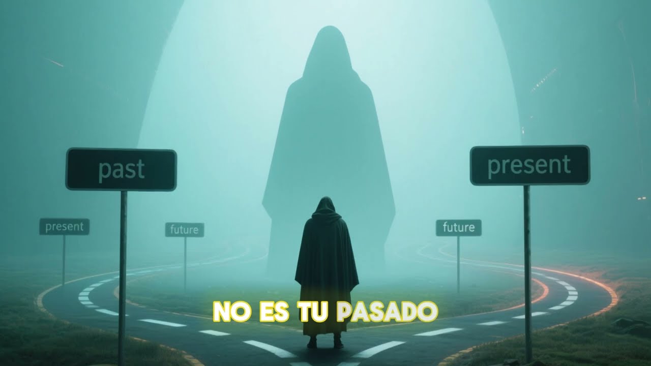“Si No Cambias Tu Identidad, Nada Cambiará”