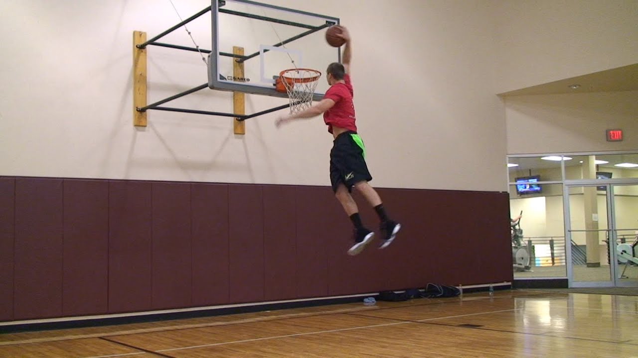 TFB::Dunks:: 6'4