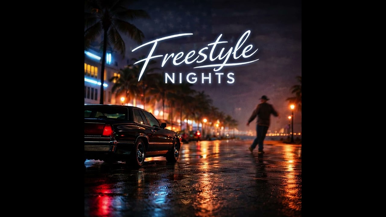 🎵 🇺🇸 US | Feel the Power 11 Oldschool Freestyle  #music   #freestyle  #oldschoolfreestyle