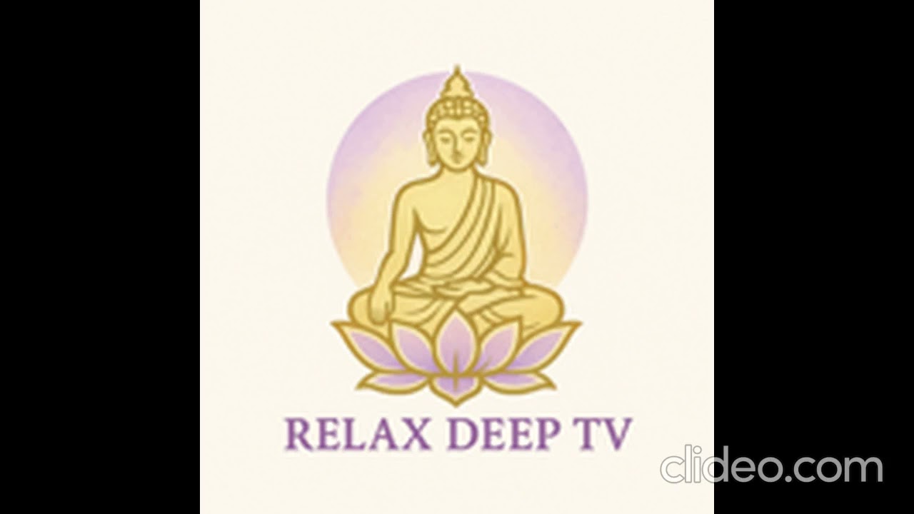 15 Minutes of Rain | Evening Reset & Mental Clarity