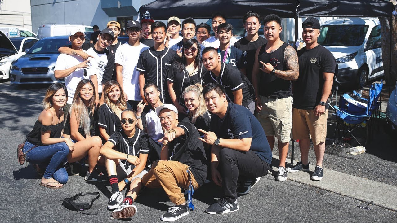 Vex 8 Year Anniversary Meet