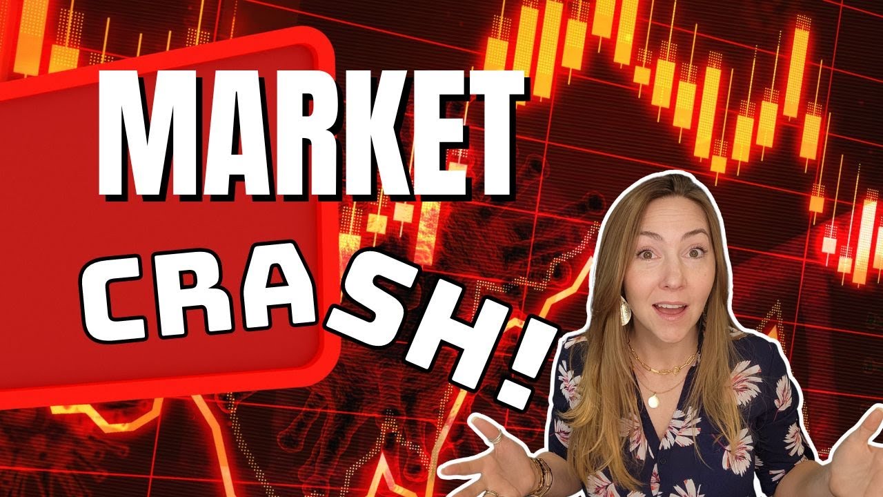 Charlotte Real Estate Update 2023 | Is The Real Estate Market Crashing