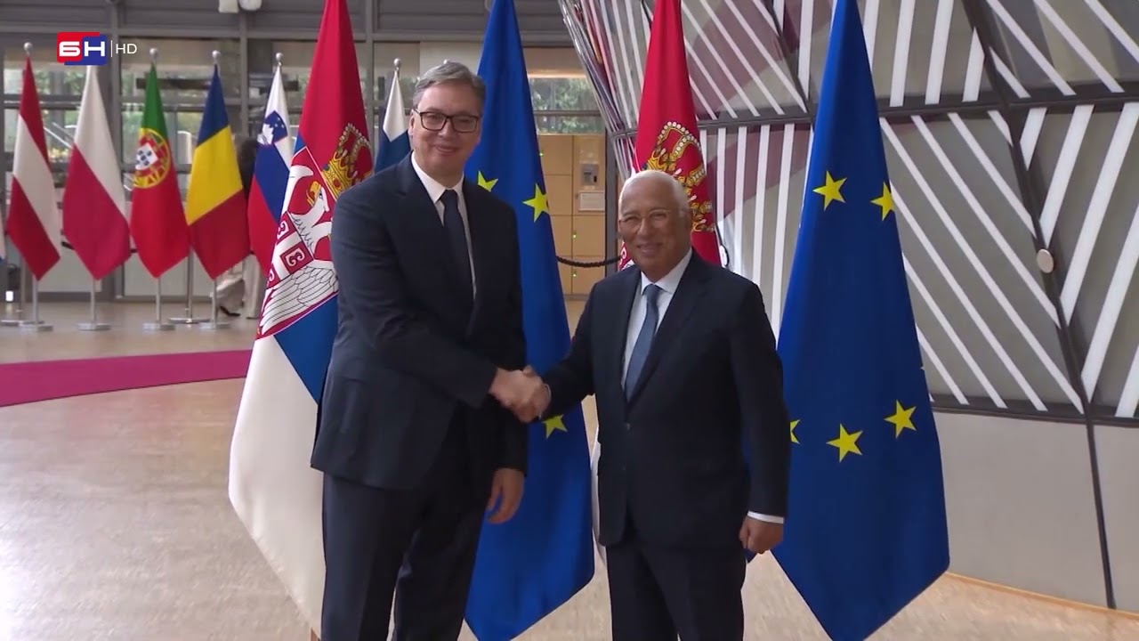 PREPREKE NA EVROPSKOM PUTU: EU obećanja i balkanska realnost - ko gura, a ko koči integracije?!