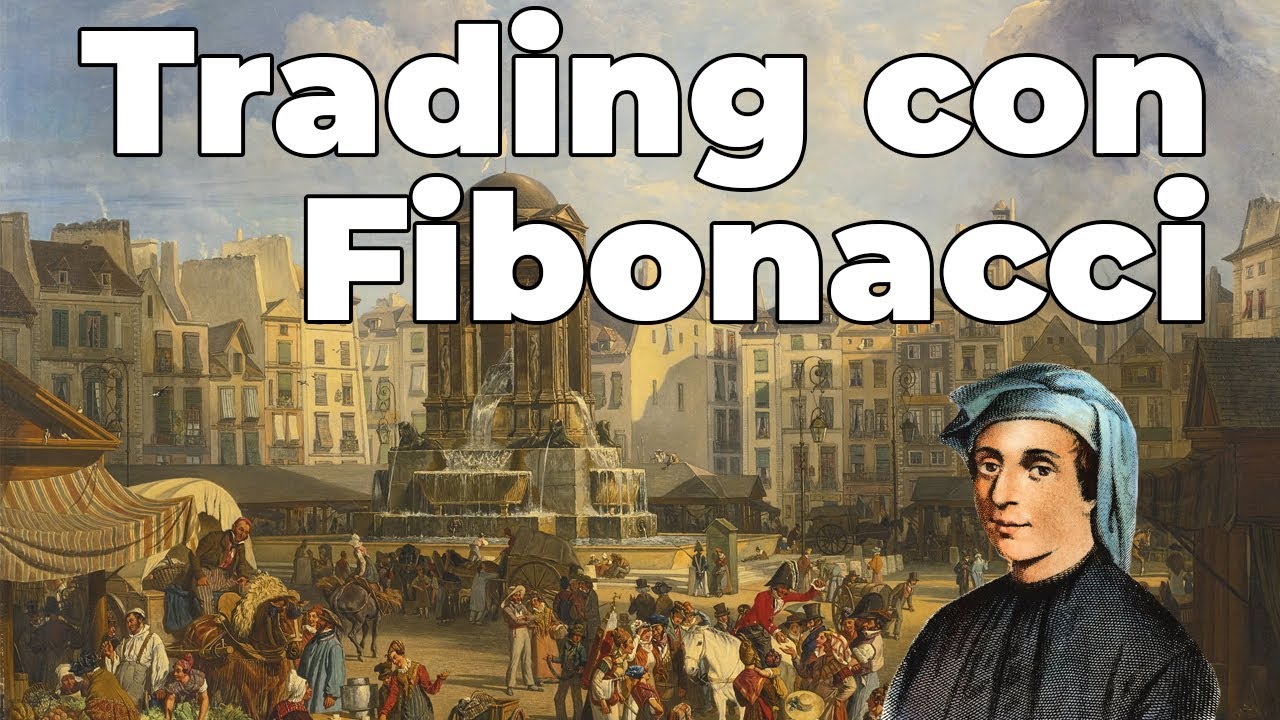 Aplicando Fibonacci a Binarias -Opciones Binarias- Acción del precio