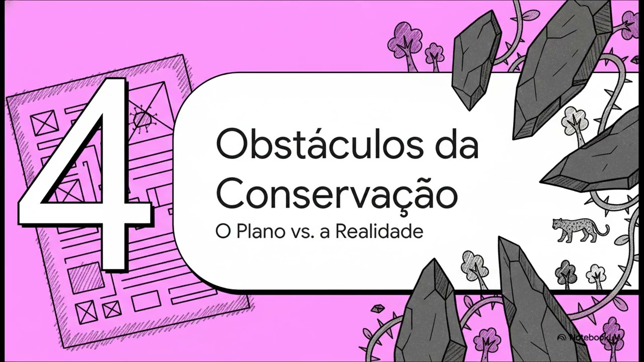 Plano Verde do Brasil  SNUC
