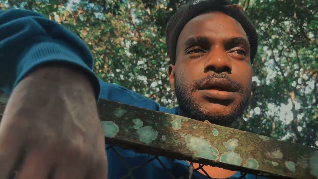 Ani Be No - Muel BPB_ ft _ King Of Blvck ( Official music video)