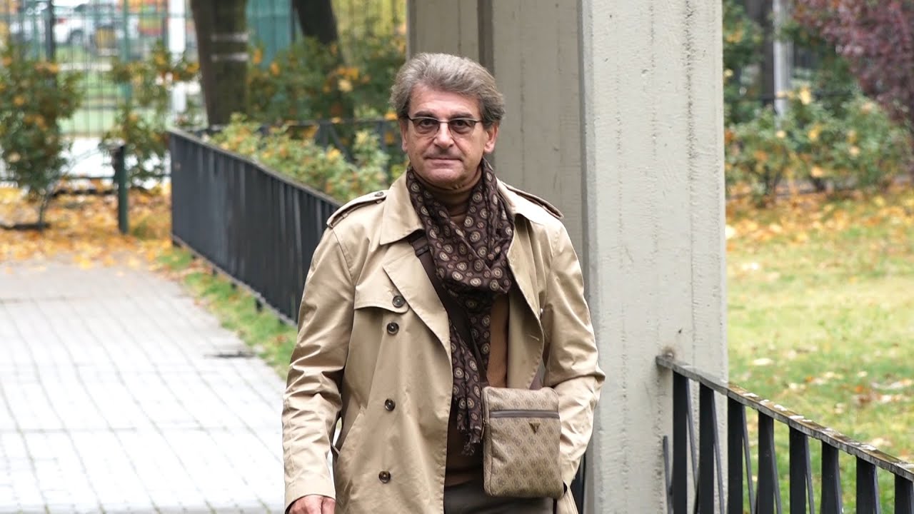 SRPSKI DJACI NEKAD I SAD - VLADIMIR TUFEGDZIC