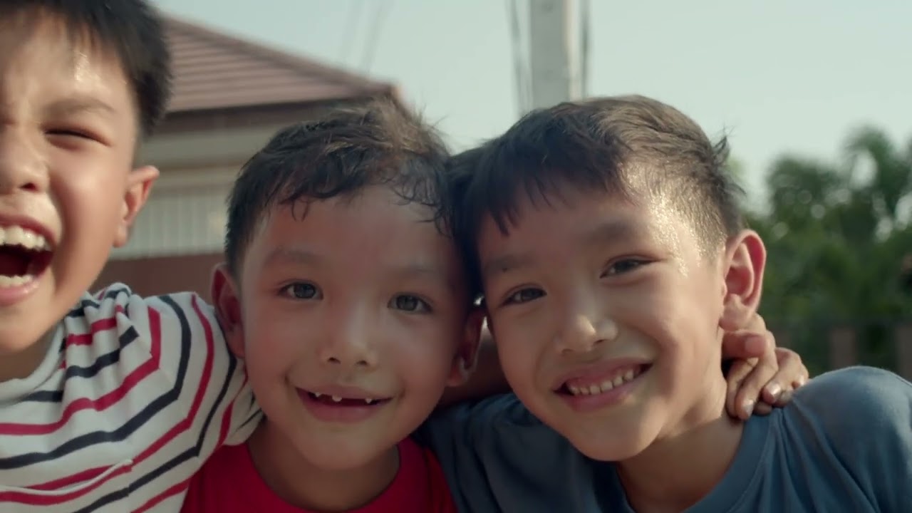 International Relief Teams Delivers Medicines for Children Around the World