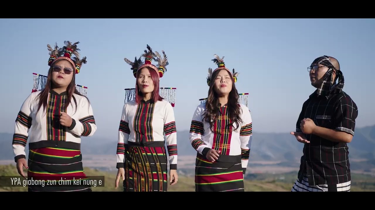 MASAWN HEN YPA : PZP artistes