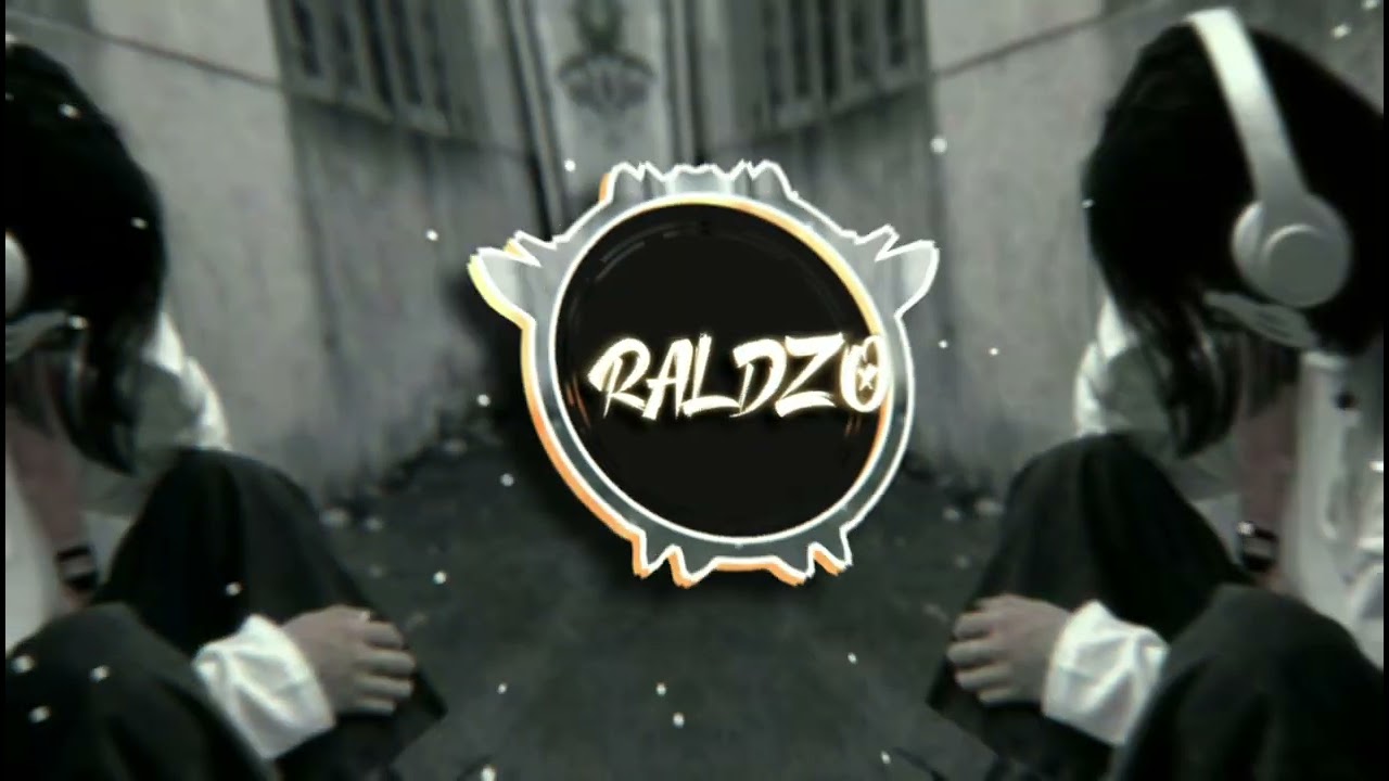 Nga i briew ba duk | sad mombah chill | (raldzo remix) 