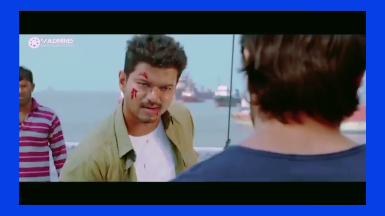Indian Soldier Never On Holiday Best Action Scene | South Indian Hindi #Fullhindi movie